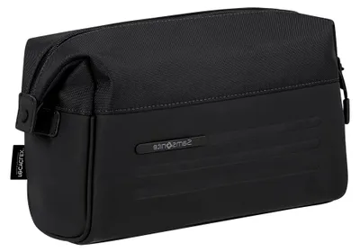 Produktbild von Samsonite StackD Kulturbeutel - 26 cm, Schwarz