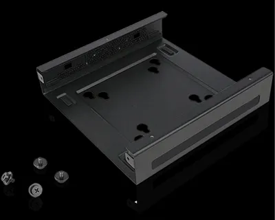 Zdjęcie produktu dla Lenovo 4XF0N03161, Stojak, Czarny, 325 g
