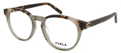 Produktbild von Brillen Furla VFU993V 0AHT