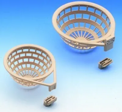 Produktbild von Nobby Kanarien Nest, Ø 9 cm