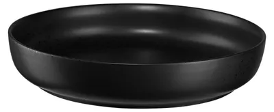 Produktbild von ASA Selection coppa Gourmetteller kuro Ø 22 cm – 6er Vorteilset