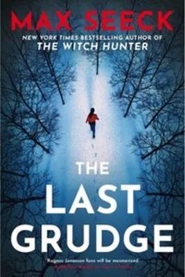 Produktbild von The Last Grudge