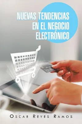 Produktbild von Nuevas Tendencias En El Negocio Electronico