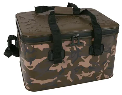 Produktbild von Fox Aquos 30L Camolite coolbag - Kühltasche