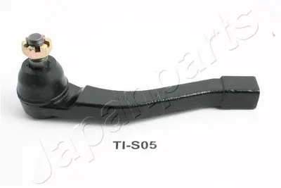 Produktbild von JAPANPARTS Spurstangenkopf Spurstange für SSANGYONG Rexton / Rexton II (GAB) vorne Rechts TI-S04R