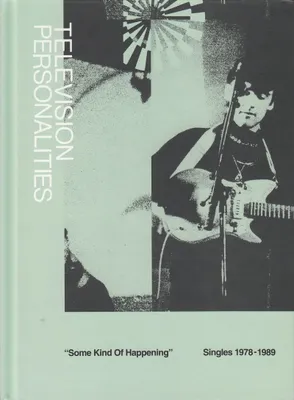 Image de Une sorte d'événement : Singles 1978-1989