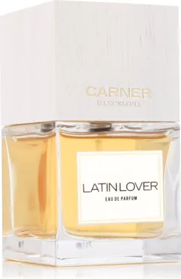 Image de Carner Barcelona Latin Lover EDP 100 ml UNISEX