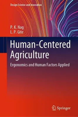 Produktbild von Human-Centered Agriculture