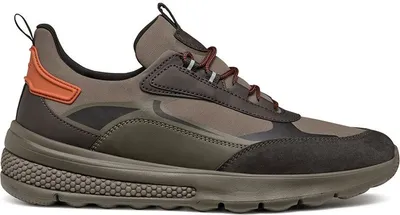 Produktbild von Geox U Spherica Actif D Sportschuhe Braun EU 42 Mann Braun EU 42