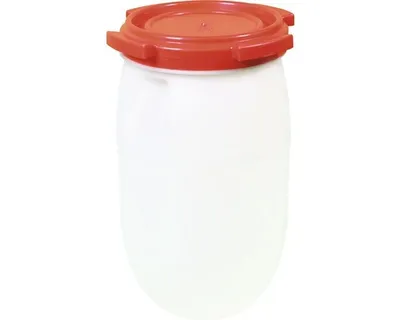 Obrázek produktu pro Barel na vodu 30 l se šroubovacím víkem