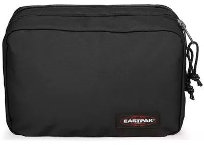 Zdjęcie produktu dla Eastpak Mavis, Nylon, Poliester, Czarny, Monochromatyczny, Zamek, 6 l, 260 mm