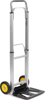 Immagine prodotto di Humberg HM-508 carrello di trasporto, carrello manuale pieghevole