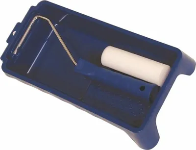 Produktbild von Lakset Schuimrol Fijn Recht 11 CM