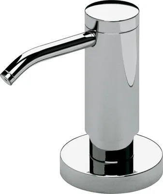 Produktbild von KEUCO 14949000100 Lotionbehälter Plan 14949