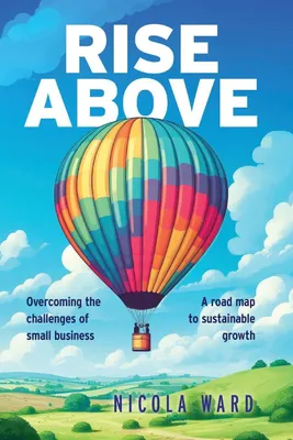 Produktbild von Rise Above