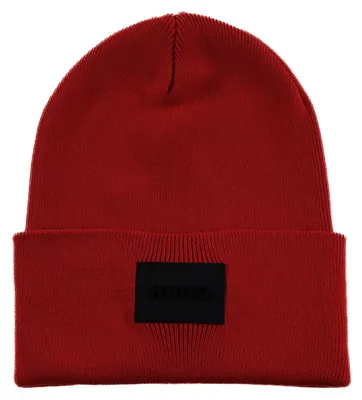 Produktbild von BOSS Xevon Winterhut Schwarz