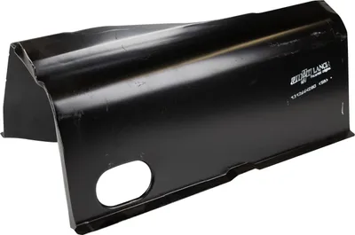 Produktbild von Längsschiene 1312664080