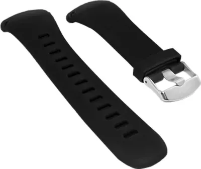 Produktbild von Ratio Armband Für Idive Color Schwarz  Schwarz One Size