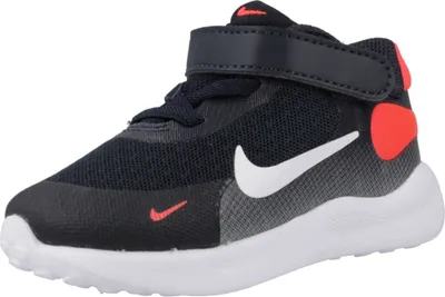 Produktbild von Nike Revolution 7 Sportschuh Blau