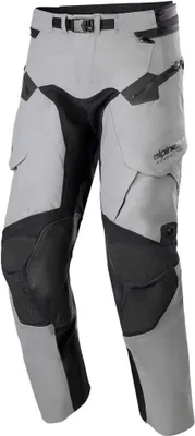 Produktbild von Alpinestars Boulder 3l Goretex Hosen Grau 2XL / Short Mann Grau 2XL