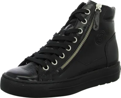 Produktbild von Paul Green Sneaker Sneaker Glattleder