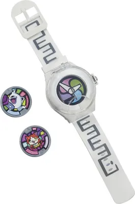 Image de Montre parlante Yo-Kai Watch