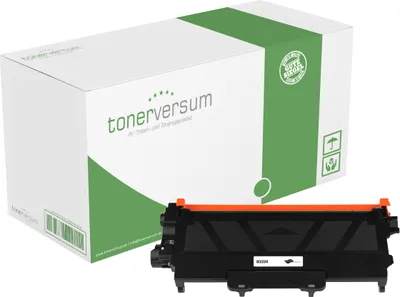 Produktbild von Alternativ zu Brother TN-2220 Toner Black