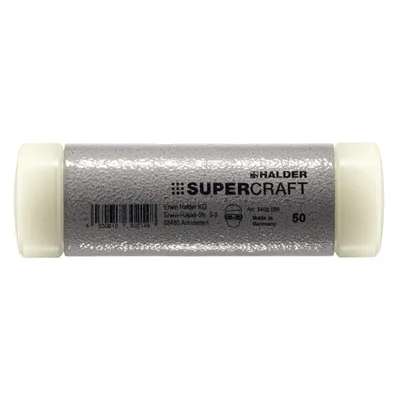 Zdjęcie produktu dla Młotek bezodbiciowy 50 mm, nylonowy, Halder | 4030618302148