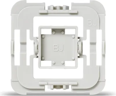 Zdjęcie produktu dla eQ-3 AG EQ3-ADA-BJ, Biały, 52 mm, 18 mm, 52 mm, 120 mm, 180 mm