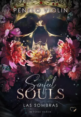 Produktbild von Sinful Souls