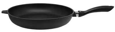 Produktbild von ELO Alucast Bratpfanne Aluguss antihaftbeschichtet Induktion Schwarz 32cm