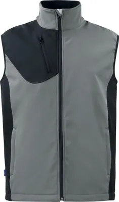 Zdjęcie produktu dla Projob 3702 SOFTSHELL VEST