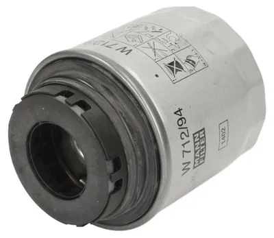 Immagine prodotto di MANN-FILTER filtro olio W 712/94