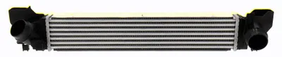 Produktbild von VEMO V20-60-0089 Ladeluftkühler LLK für MINI Schrägheck (F56) Turbo Intercooler