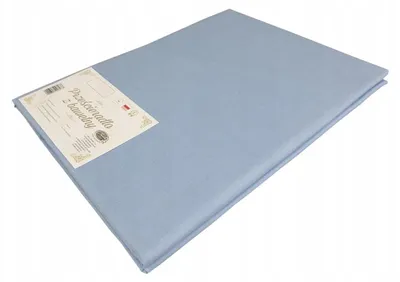 Produktbild von Zbyszko I Baumwollbettlaken 200x220 cm Ohne Gummizug