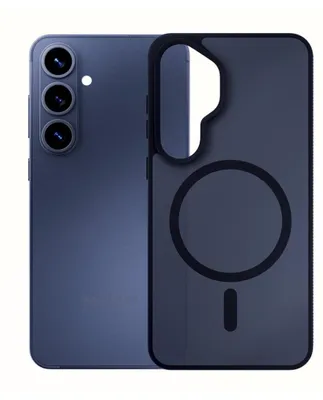 Image de Coque 3MK Smoke MagCase Samsung Galaxy S26 Plus
