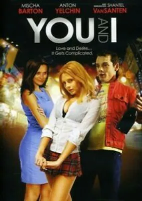 Immagine prodotto di Io e te [DVD] [2011] [Regione 1] [DVD USA Impo
