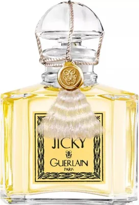 Image de Guerlain Ladies Jicky Extrait Fragrances 30ml