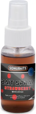 Produktbild von Sonubaits Bait Spray Strawberry