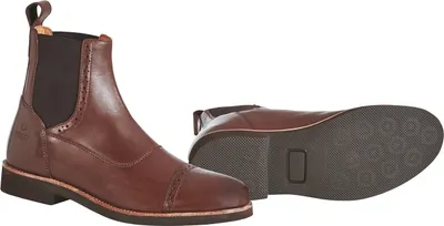 Produktbild von Busse Jodhpur-Stiefelette DAILY braun, Busse_17_Groessen:39