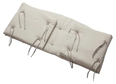 Produktbild von Leander Classic Bettnestchen Cappuccino