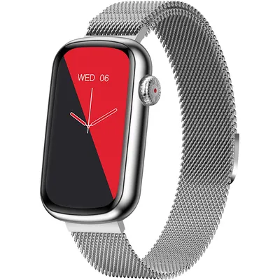 Immagine prodotto di Smarty2.0 - SW032B - Smartwatch - Unisex - Copia del potere
