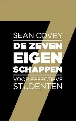 Image de De zeven eigenschappen voor effectieve studenten