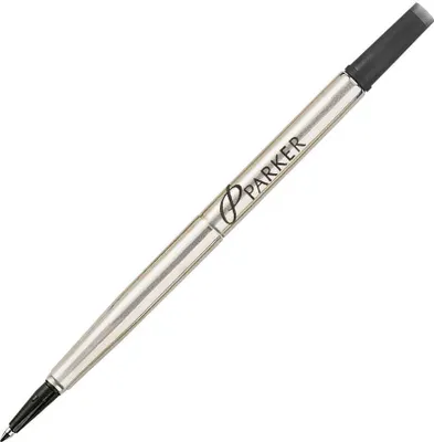 Produktbild von PARKER Rollerballmine 1 Stück F Schw