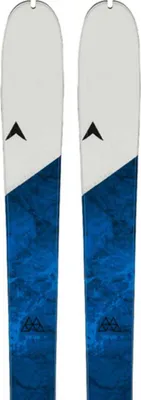 Produktbild von Dynastar Vertical 82 Open+st 10 Tourenski-paket Blau 170 Blau 170