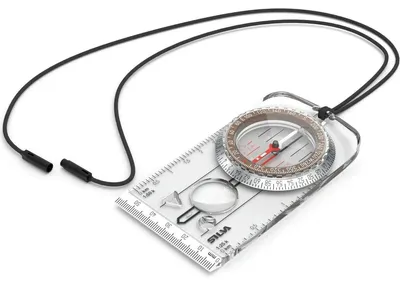 Zdjęcie produktu dla Compass 3S-360/6400 - Silva