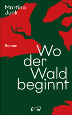 Image de Wo der Wald beginnt