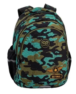 Obrázok produktu pre Plecak młodzieżowy Joy Air Force 21l
