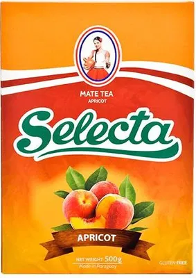 Produktbild von Selecta Albaricoque Aprikose 0,5kg