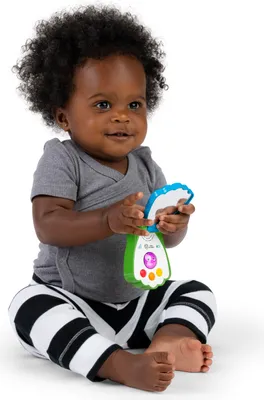 Obrázek produktu pro Baby Einstein Shell Phone Hudební hračka Telefon